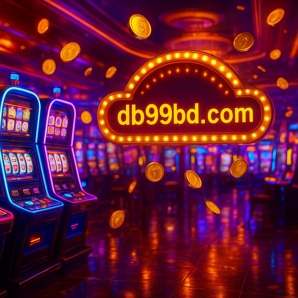 নিরাপদ db99bd গেমিং প্ল্যাটফর্মে প্রবেশ ও গেমিং অভিজ্ঞতা